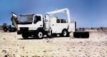 Ford LCF 2008 года